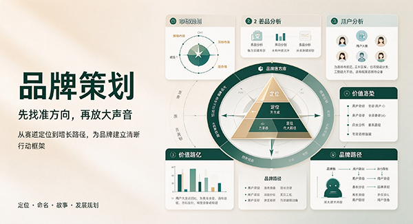 衡山县品牌策划